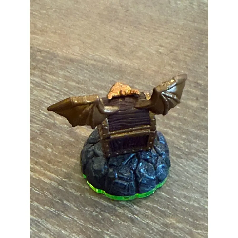 Skylanders Spyro's Adventure Hidden Treasure Chest WiiU PS3 PS4 XBOX 260